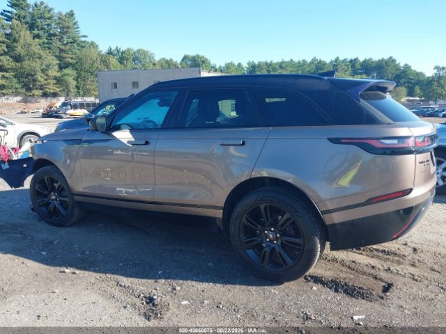 Land Rover Range Rover Velar P250 S Image 13