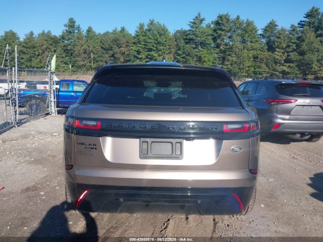 Land Rover Range Rover Velar P250 S Image 12