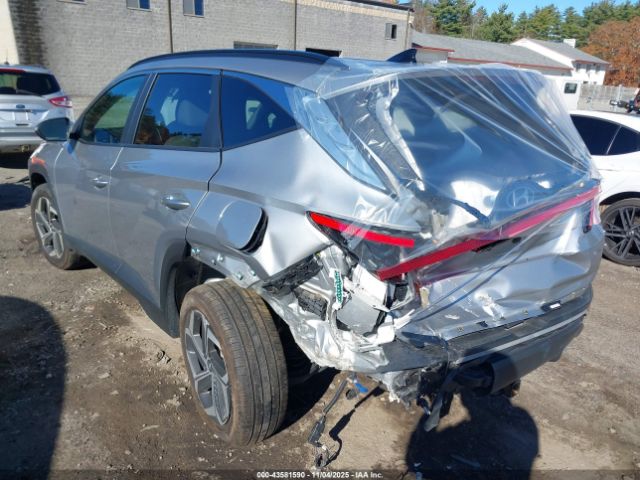 Hyundai TUCSON Sel Image 15