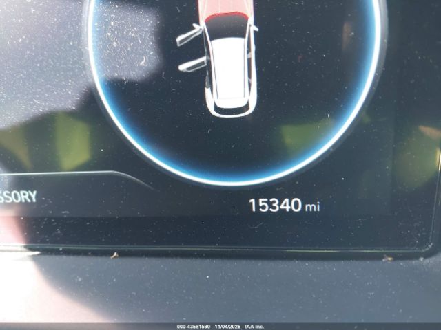 Hyundai TUCSON Sel Image 7