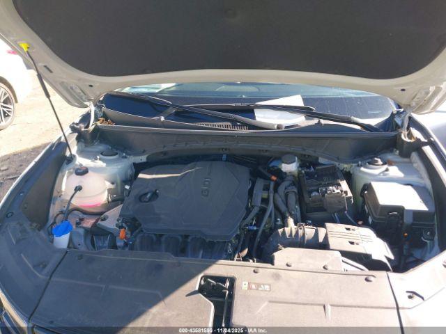 Hyundai TUCSON Sel Image 9