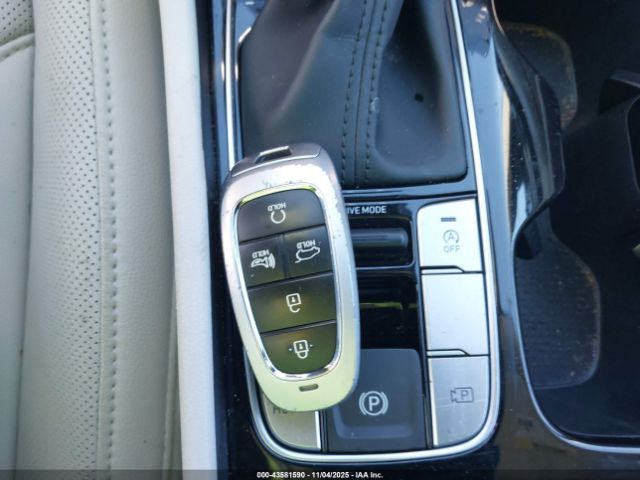 Hyundai TUCSON Sel Image 10