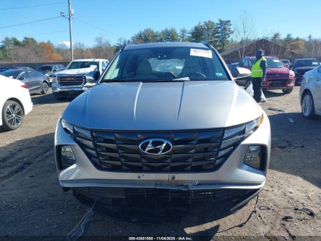 Hyundai TUCSON Sel Image 13