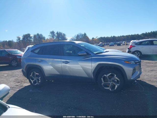 Hyundai TUCSON Sel Image 12