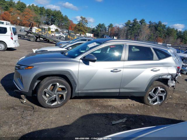 Hyundai TUCSON Sel Image 14