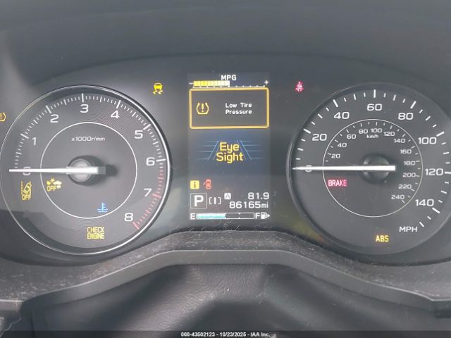 Subaru Impreza Premium 5-door Image 6