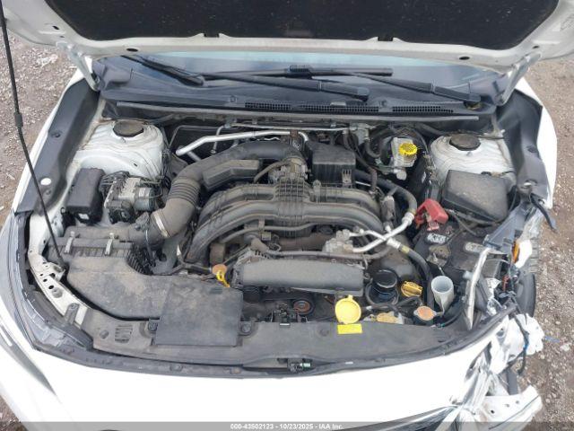 Subaru Impreza Premium 5-door Image 5