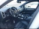 Porsche Cayenne E-hybrid Coupe Turbo S Image 10