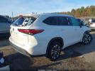 Toyota Highlander Hybrid Xle Image 13