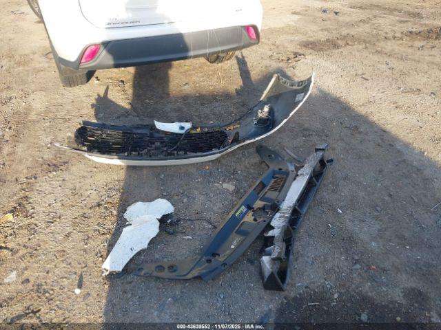 Toyota Highlander Hybrid Xle Image 6