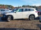 Toyota Highlander Hybrid Xle Image 15