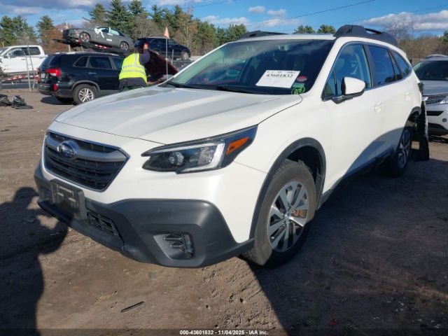 Subaru Outback Premium Image 3