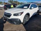 Subaru Outback Premium Image 3