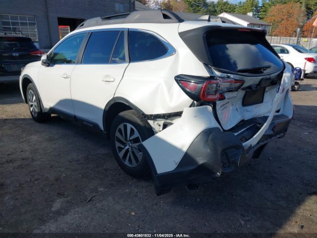 Subaru Outback Premium Image 5