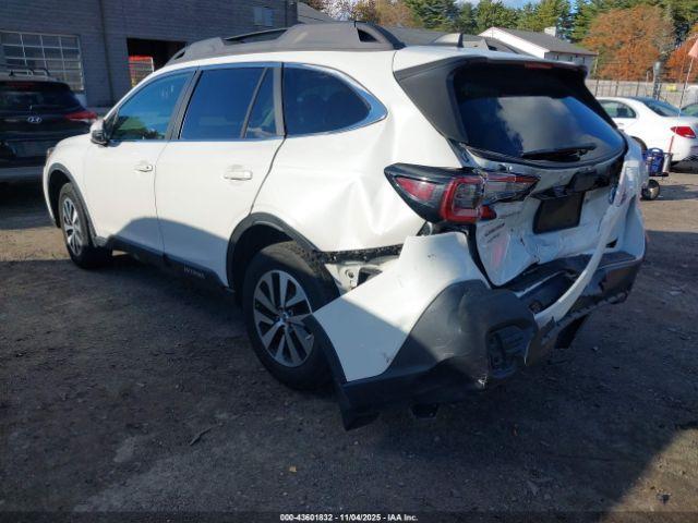 Subaru Outback Premium Image 5