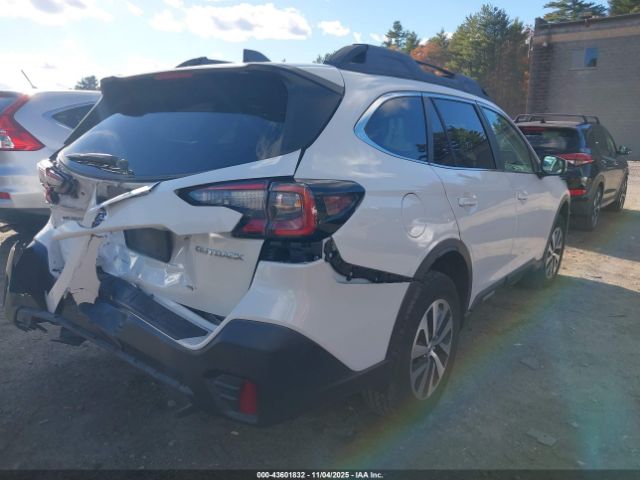 Subaru Outback Premium Image 4