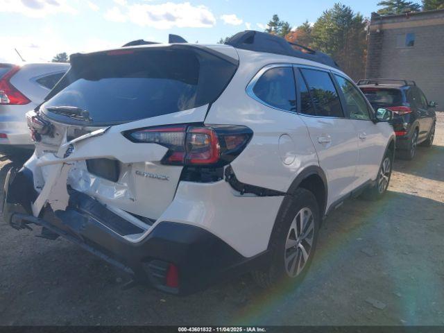 Subaru Outback Premium Image 4