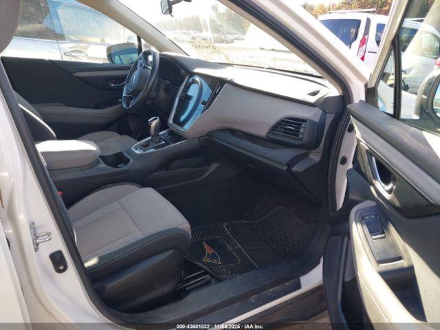 Subaru Outback Premium Image 2