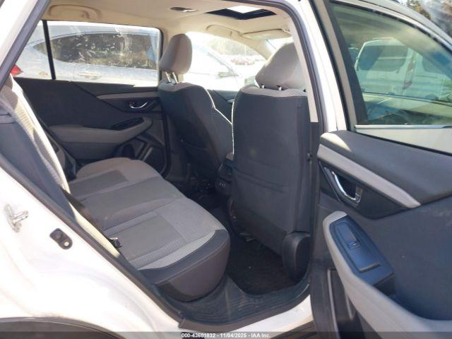 Subaru Outback Premium Image 7