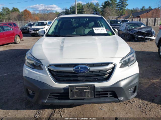 Subaru Outback Premium Image 9