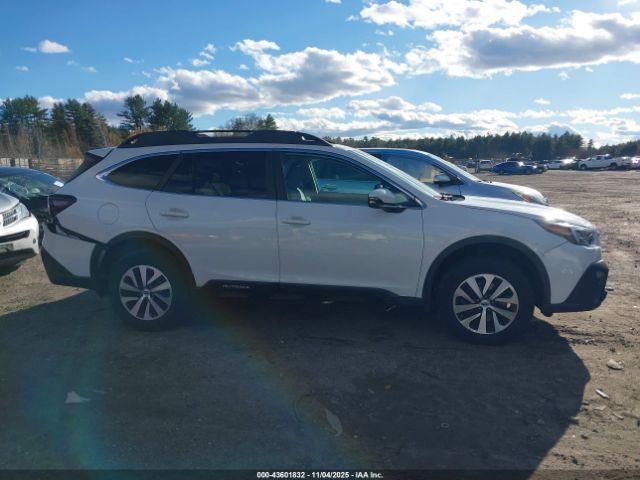 Subaru Outback Premium Image 8