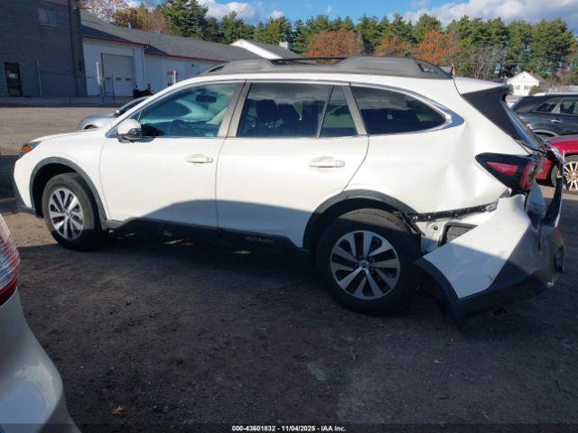 Subaru Outback Premium Image 17