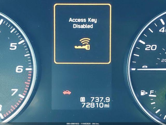 Subaru Outback Premium Image 13