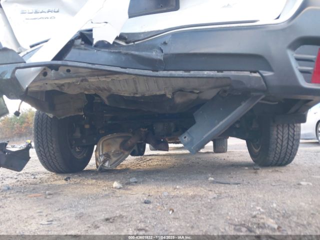 Subaru Outback Premium Image 14