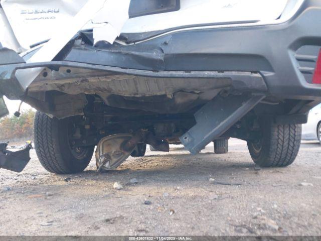 Subaru Outback Premium Image 14