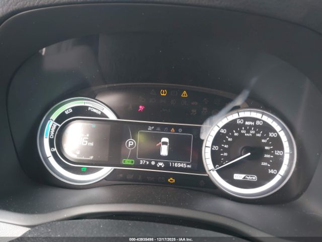 Kia Niro Lx Image 4