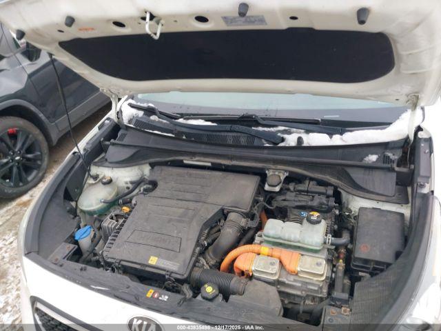 Kia Niro Lx Image 11