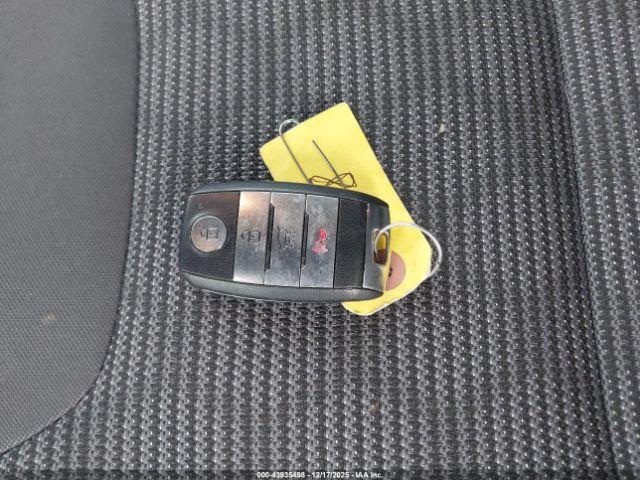 Kia Niro Lx Image 14