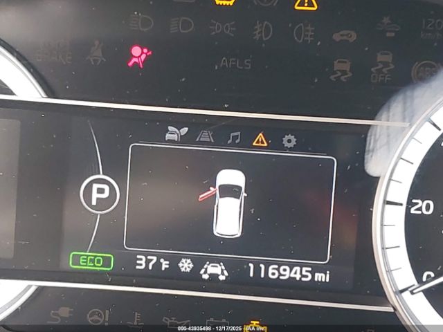 Kia Niro Lx Image 16