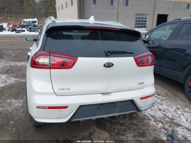 Kia Niro Lx Image 13