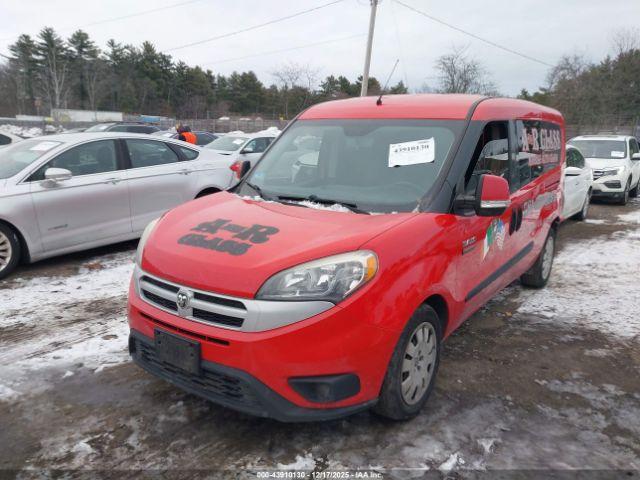 Ram Promaster Tradesman Slt Image 8