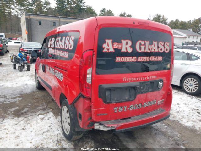 Ram Promaster Tradesman Slt Image 6