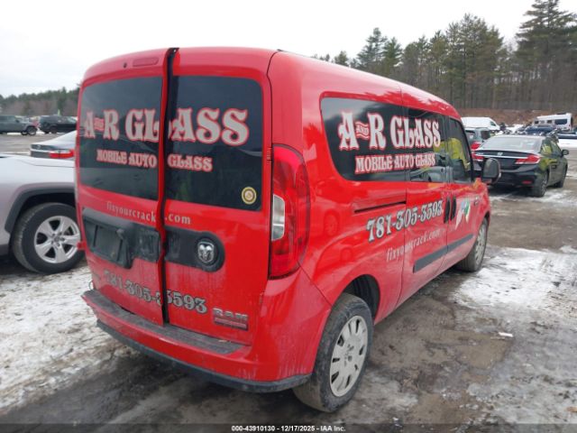 Ram Promaster Tradesman Slt Image 12