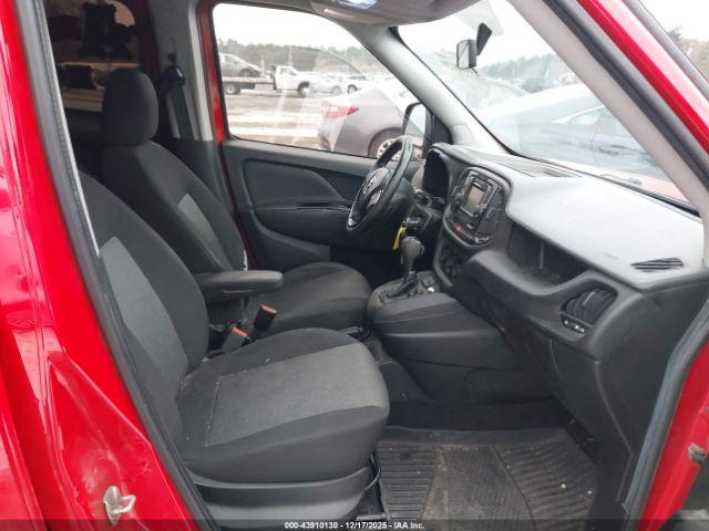 Ram Promaster Tradesman Slt Image 10