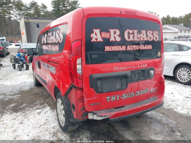 Ram Promaster Tradesman Slt Image 7