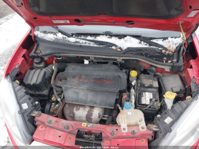 Ram Promaster Tradesman Slt Image 14