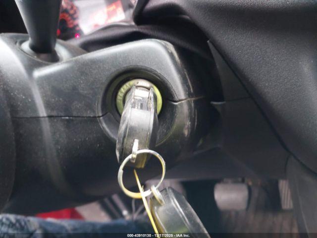 Ram Promaster Tradesman Slt Image 11