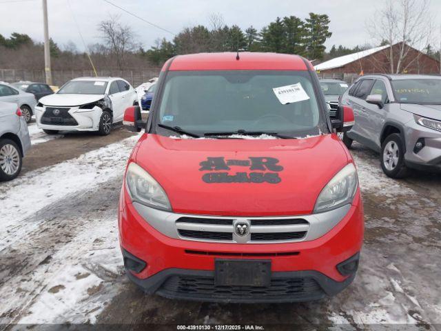 Ram Promaster Tradesman Slt Image 3