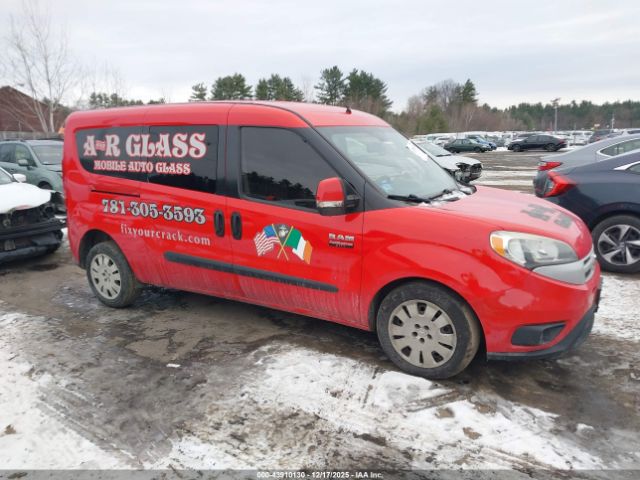 Ram Promaster Tradesman Slt Image 13