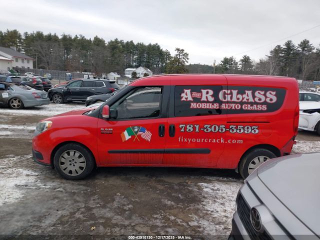 Ram Promaster Tradesman Slt Image 16