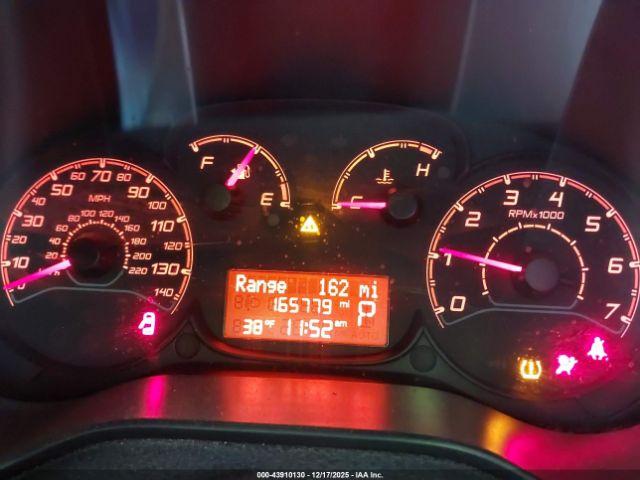 Ram Promaster Tradesman Slt Image 5