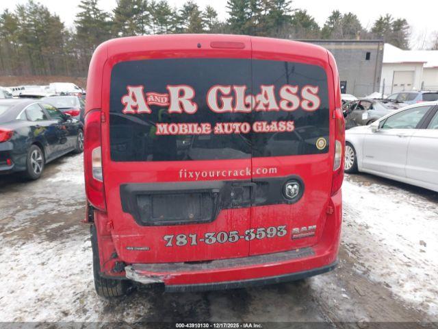 Ram Promaster Tradesman Slt Image 15