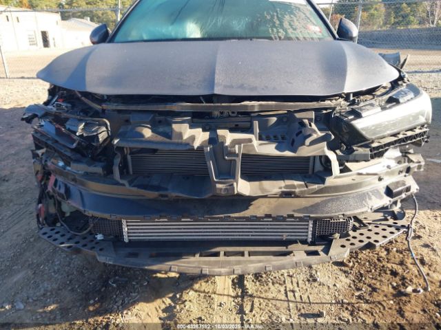 Acura Integra A-spec Image 7