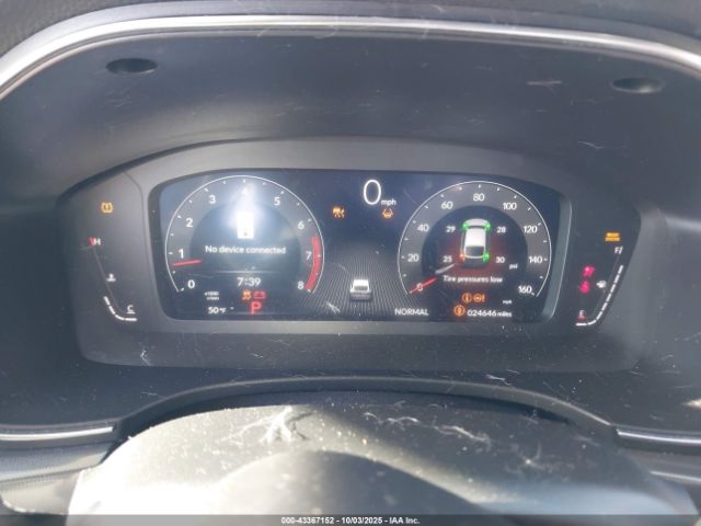 Acura Integra A-spec Image 10