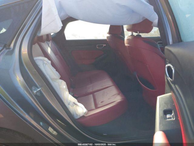 Acura Integra A-spec Image 9