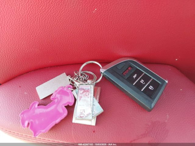 Acura Integra A-spec Image 13